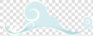 Vector   Clouds   Png   My Little Pony Clouds  Transparent Png