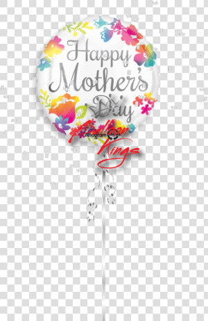 Happy Mothers Day Watercolor   Calligraphy Watercolor Happy Mothers Day  HD Png Download