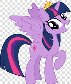 Mlp Vector Twilight Sparkle 6 Von Jhayarr23 Dbqakkz   Twilight Sparkle Princess  HD Png Download