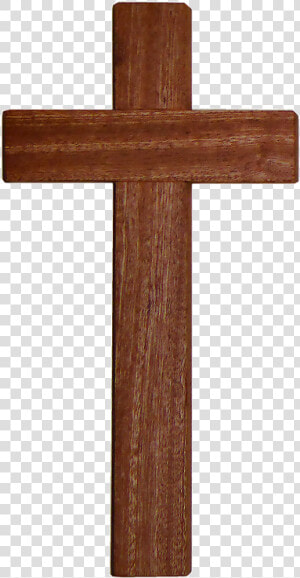 Cross Clip Art Wooden Cross   Wooden Cross Transparent Background  HD Png Download