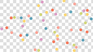 Confetti Png Clipart   Png Download   Transparent Background Confetti Vector Png  Png Download