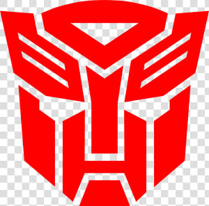 Transformers Logo Autobots Png  Transparent Png