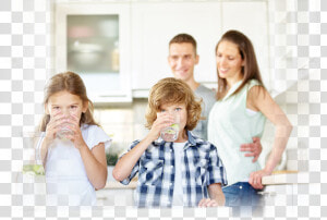 For Bathing To Purer Water For Drinking  We Have Your   Family Drinking Tap Water  HD Png Download