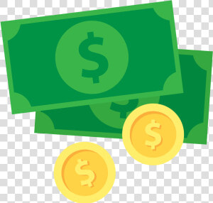 Money Flat Icon   Money Flat Icon Png  Transparent Png