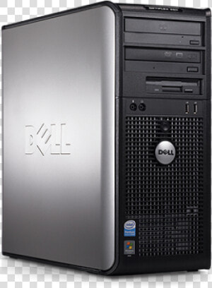 Dell Optiplex  HD Png Download