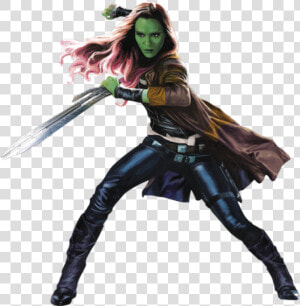 Gamora Png Vector  Clipart  Psd   Gamora Guardians Of The Galaxy Png  Transparent Png