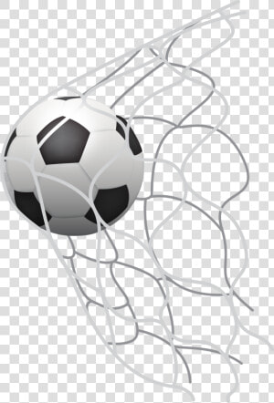 Transparent Volleyball Net Clipart   Transparent Soccer Net Png  Png Download