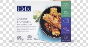 Chickenenchiladas Front Lr   Hmr Diet  HD Png Download