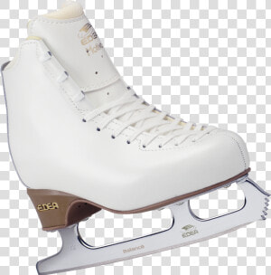 Motivobalancèw   Edea Motivo Boot And Balance Blades  HD Png Download