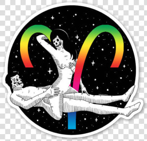 Aries Sticker   Horoscopo Sexualidad 2019  HD Png Download