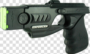 Transparent Taser Png   Phazzer Enforcer  Png Download