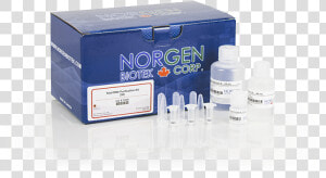 Total Rna Purification Kit From Norgen Biotek   Rna  HD Png Download