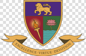 Krishna Avanti Primary School Harrow Logo  HD Png Download