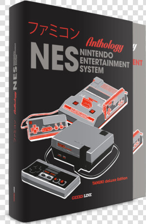 Nintendo Entertainment System  HD Png Download