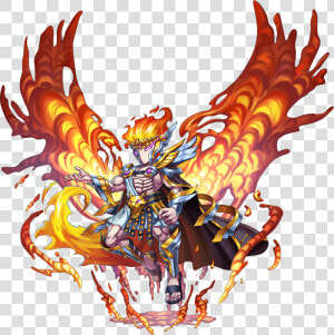 Unit Ills Thum   Brave Frontier Azius  HD Png Download