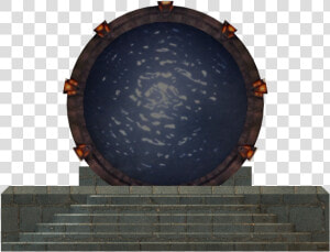 Stargate Png  Transparent Png