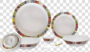 Dinner Set Png   Porcelain  Transparent Png