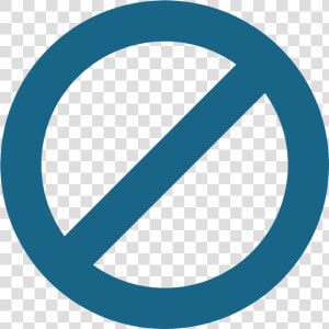 Banned Icon Png  Transparent Png