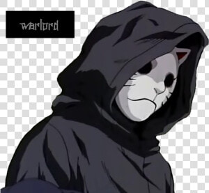  anbu  freetoedit   Anbu Black Ops Png  Transparent Png