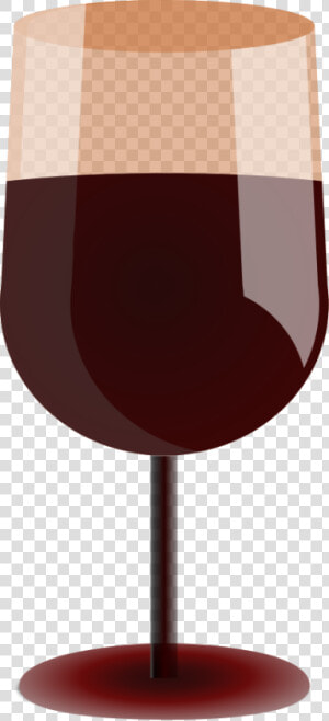 A Glass Of Wine Clipart   Gelas Minuman Png  Transparent Png