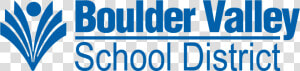 Boulder Valley School District Png   Boulder Valley School District Logo  Transparent Png