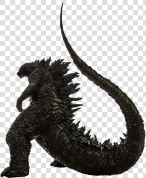 Free Render For Use   Legendary Godzilla Transparent  HD Png Download