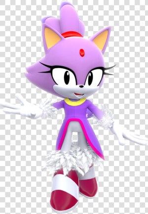 Best Blaze The Cat Wallpaper On Hipwallpaper Awesome   Classic Sonic The Hedgehog Blaze  HD Png Download