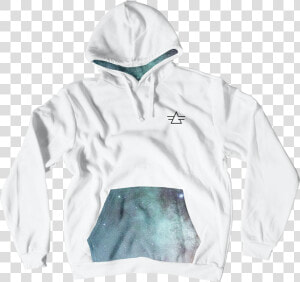 Gravity White Hoodie   Hoodie  HD Png Download