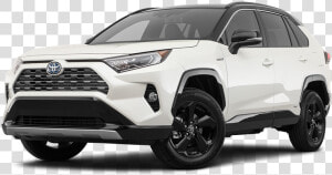 Toyota Rav4 Hybrid 2019 Price  HD Png Download