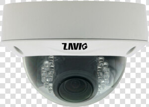 Zavio D7320 Full Hd 3 Megapixel True Wdr Outdoor Dome   Camara Zavio  HD Png Download