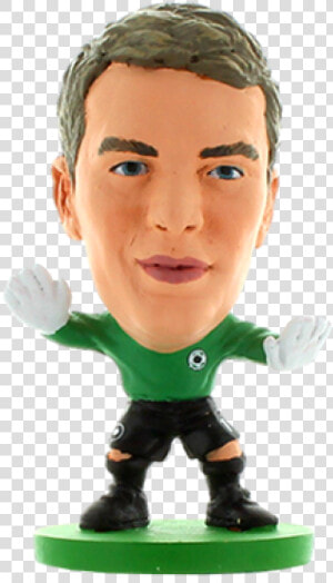 Draw Manuel Neuer Cartoon  HD Png Download