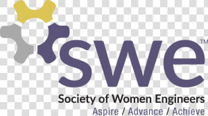 Picture   Society Of Women Engineers Logo  HD Png Download