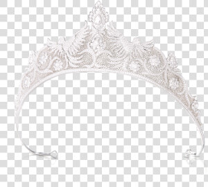 Buccellati   Tiara   Grand Tiara   High Jewelry   High Jewelry Tiara  HD Png Download