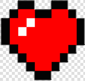 Mc Minecraft Mine Craft Steve Skin Alex Bw Bedwars   Background Minecraft Heart Transparent  HD Png Download