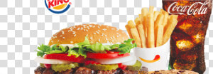 Transparent Burger King Png   Burger King 6 Dollar Box  Png Download