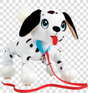 Peppy Pups  HD Png Download