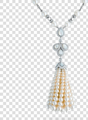 Transparent Tassel Png   Pearl Tassel Png  Png Download