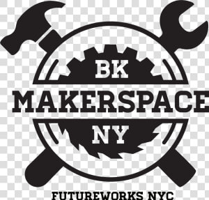 Makerspace Nyc  HD Png Download