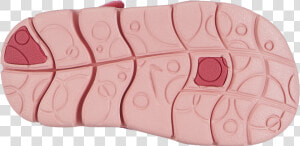 Nike Tropical Pink Sunray Adjustable Toddler Sandal   Coin Purse  HD Png Download