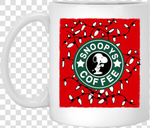 Clip Art Snoopy Mug   Snoopy  HD Png Download