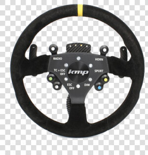 Racing Quick Release Steering Wheel  HD Png Download