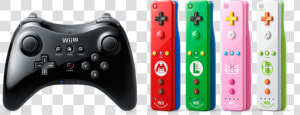 Ci16 Parentssection Games Gamesoverview Controller   Super Mario Wii Remotes  HD Png Download