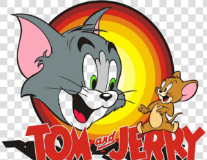 Tom And Jerry Png Transparent Images   Tom Y Jerry Png  Png Download