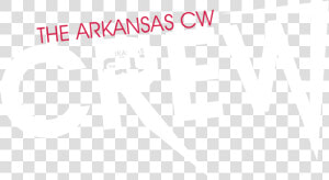 The Arkansas Cw Crew   Crew Of Brothers Logo  HD Png Download