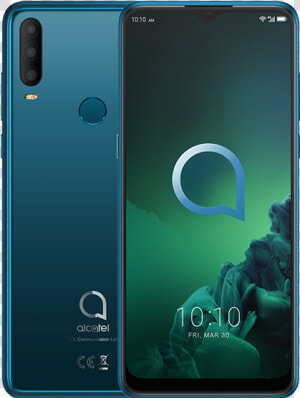 Alcatel 3x 2019 Price In Bangladesh  HD Png Download