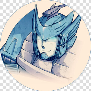 Transformers Blurr Drawing  HD Png Download