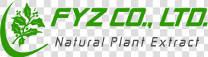 Fyz Plant Extract   Parallel  HD Png Download