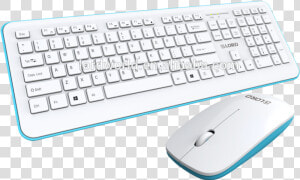 China Glass Keyboard Mouse  China Glass Keyboard Mouse   Extrom Mouse And Keyboard  HD Png Download