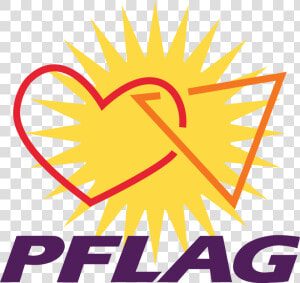 Pflag National   Parents Families And Friends Of Lesbians And Gays  HD Png Download