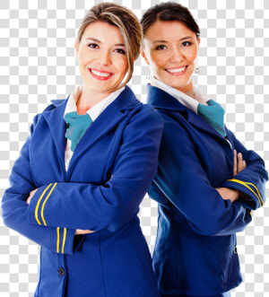 Stewardess Png   Hotesse De L Air Png  Transparent Png